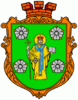 Coat of arms of Leshniv