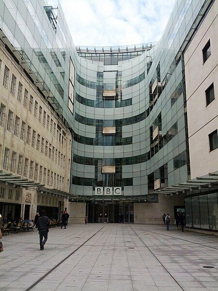 File:London BBC headquarters.jpg