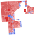 2014 United States House of Representatives election in Michigan's 11th congressional district