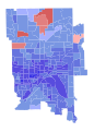 2002 United States House of Representatives election in Minnesota's 4th congressional district