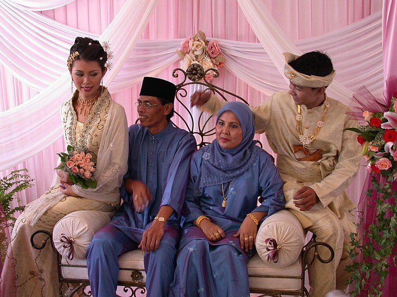 File:Malay wedding.jpg