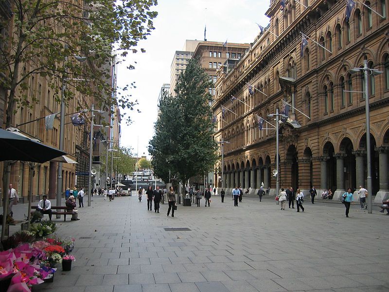 File:Martin Place, Sydney.jpg