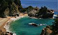 McWay Falls