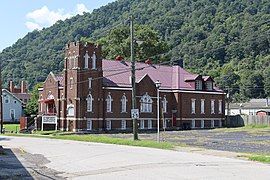 Building in Montgomery