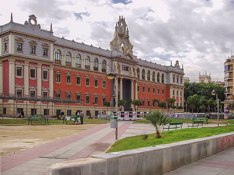 File:Murcia University.jpg