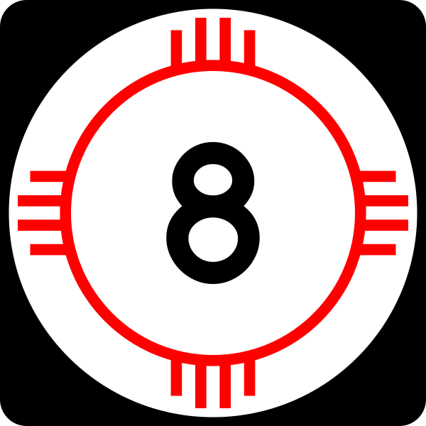 File:New Mexico 8.svg