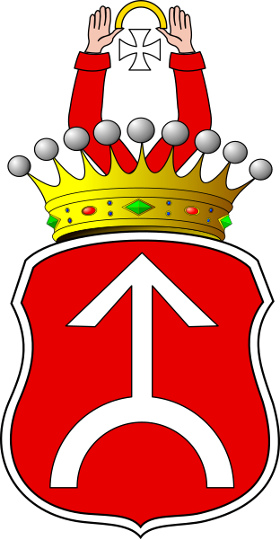 File:POL COA Działyński.svg