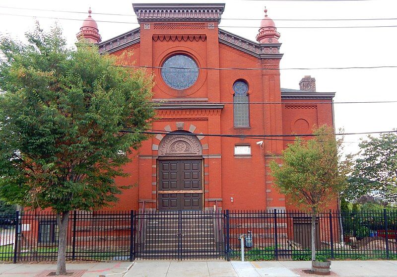 File:Prince Street Synagogue.jpg