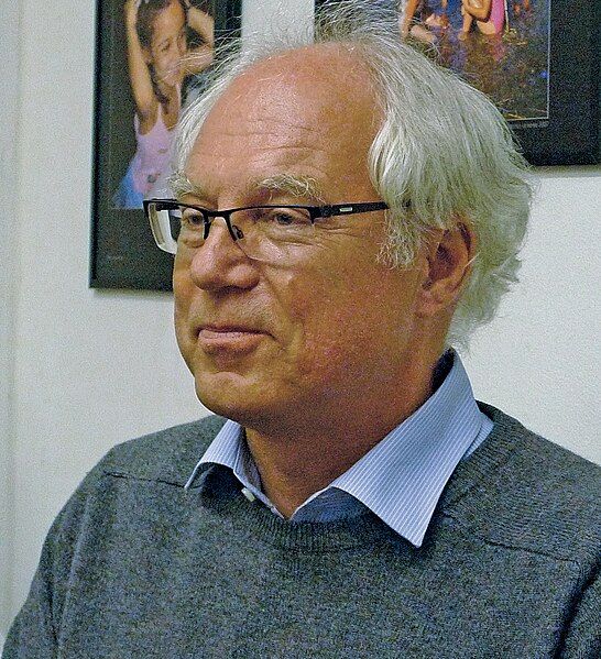 File:Prof. Martin Potucek.jpg