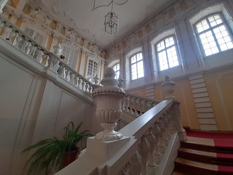 File:Rundāle palace staircase.jpg