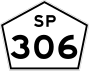 SP-306 shield}}