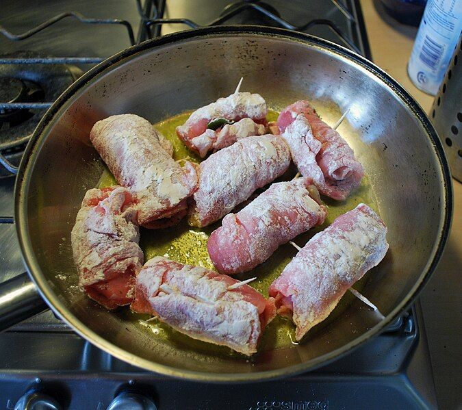 File:Saltimbocca alla Romana.jpg