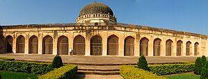 shot at Bidar in Karnataka, India