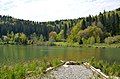 Stausee Oberdigisheim