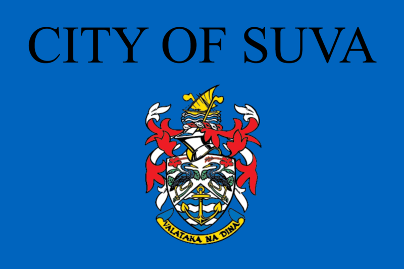 File:Suva City Flag.png