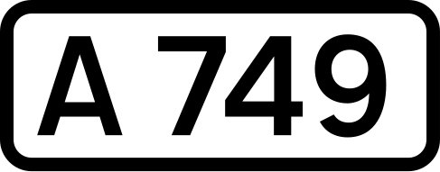 File:UK road A749.svg