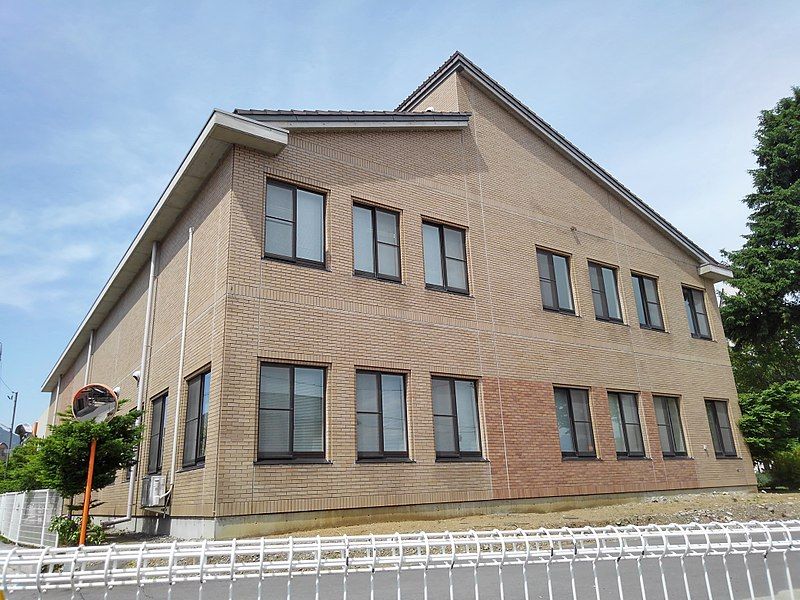 File:Univ-of-Nagano-Library-2018052601.jpg