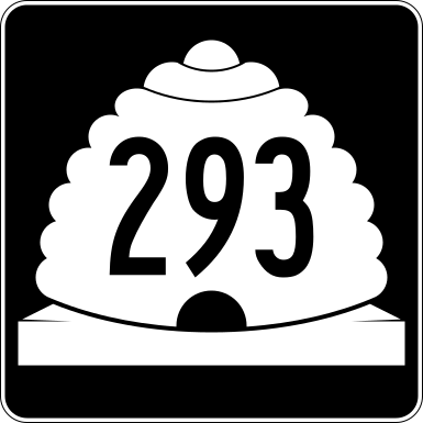 File:Utah SR 293.svg