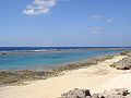 A beach on Okinoerabujima