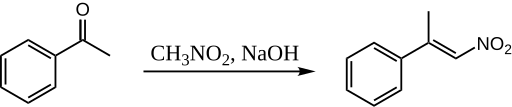 File:Acetophenone nitromethane condensation.svg