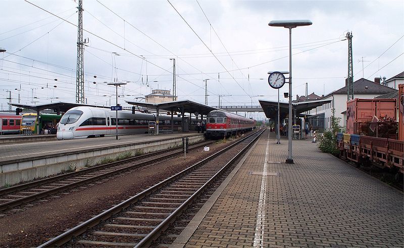 File:Bahnhof Plattling.jpg