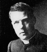 Fr. Bede Jarrett