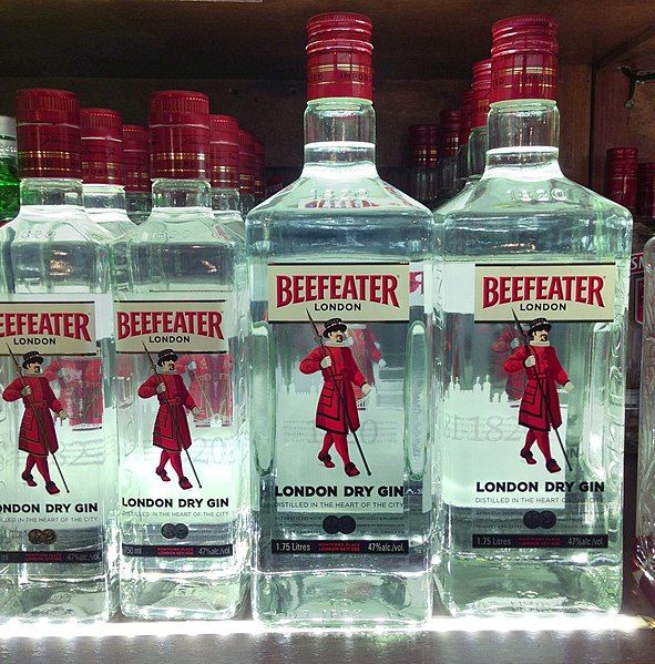 File:Beefeater Gin.jpg