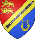 Coat of arms of La Couture-Boussey