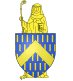 Coat of arms of Ternat