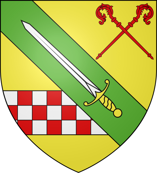 File:Blason Villers-Cernay.svg