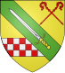 Coat of arms of Villers-Cernay