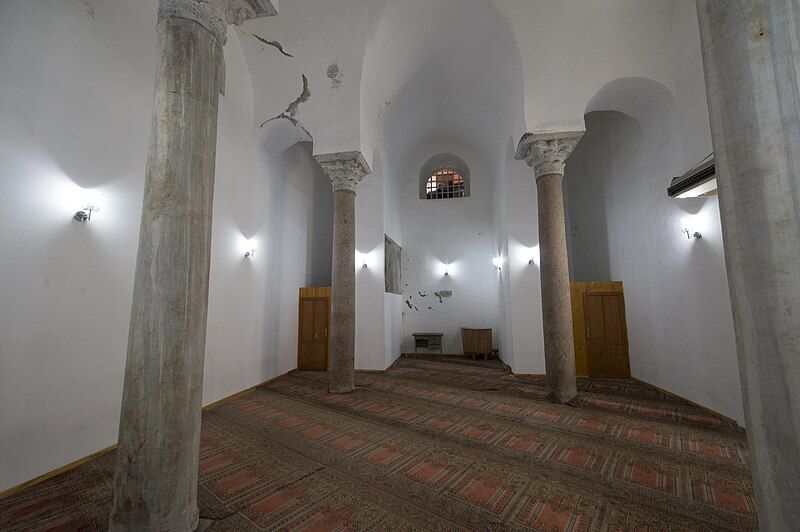 File:Bodrum Mosque 0652.jpg