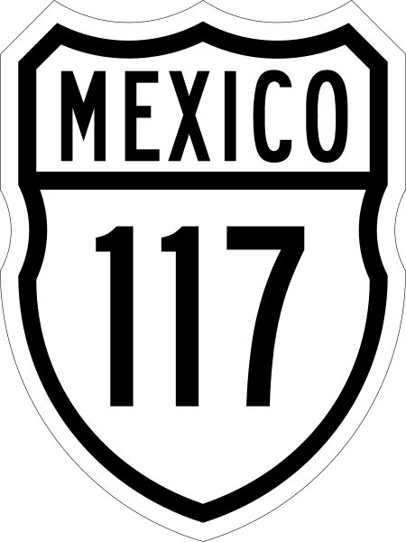 File:Carretera federal 117.svg