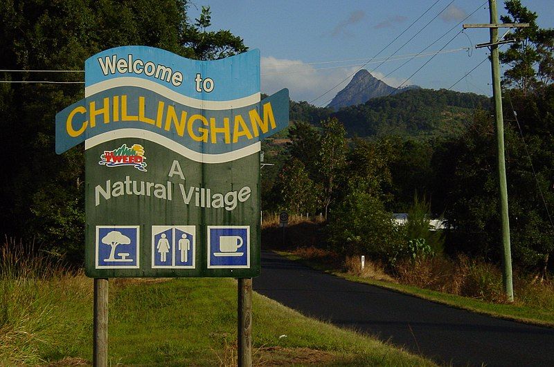 File:Chillingham vill sign.JPG