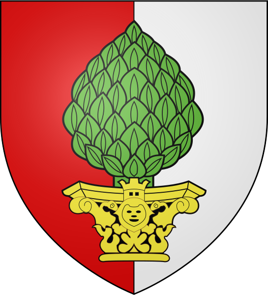 File:CoA Augsburg, Bavaria.svg