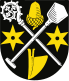 Coat of arms of Großheide