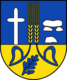 Coat of arms of Spahnharrenstätte