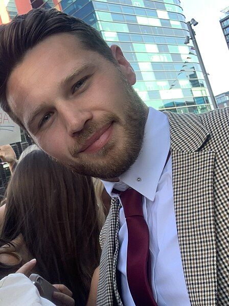 File:Danny Walters 2023.jpg