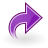 File:Edit-redo-purple.svg