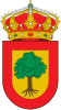 Coat of arms of Sabiñán, Spain