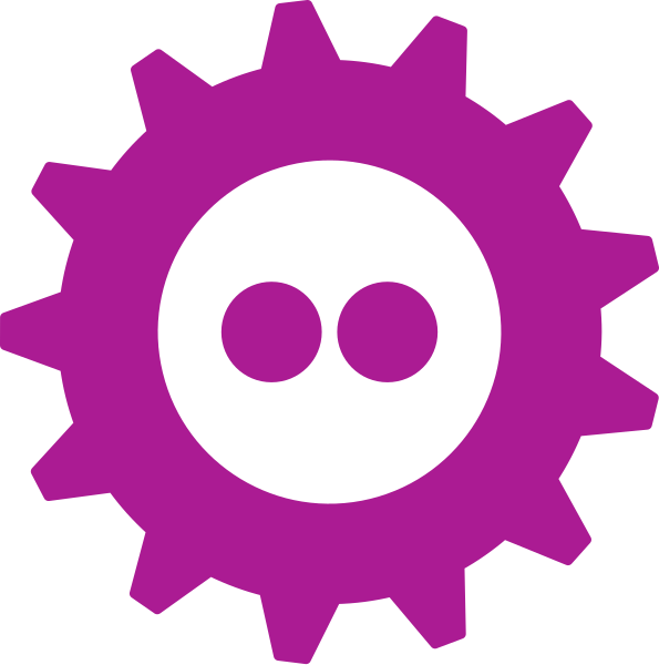 File:FOSDEM logo.svg