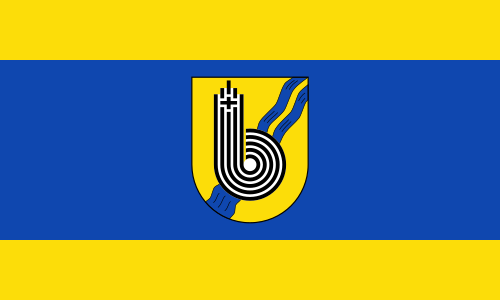 File:Flagge Borchen.svg