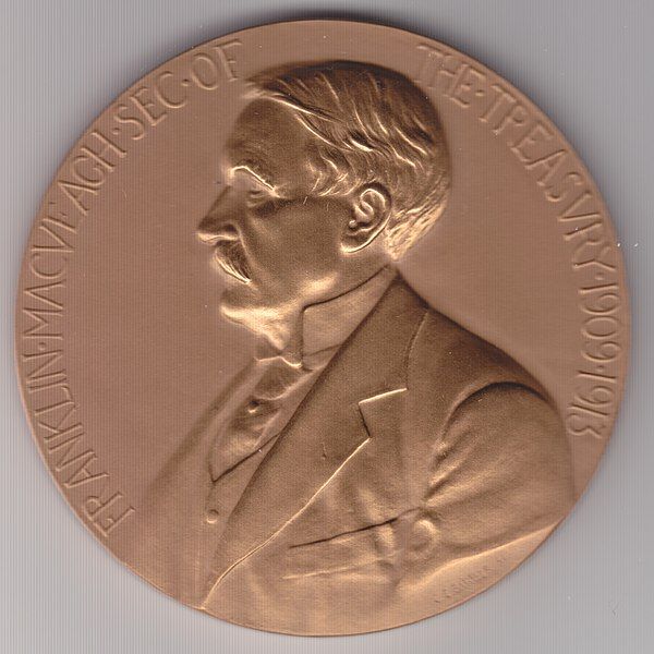 File:Franklin MacVeagh medal.jpeg