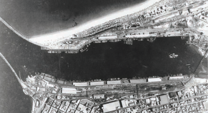 File:Fremantle Harbour, WW2.PNG