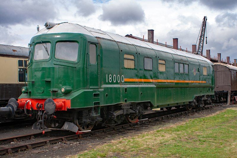 File:GWR18000 at Didcot.jpg