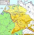 Germania (07-09 AD)