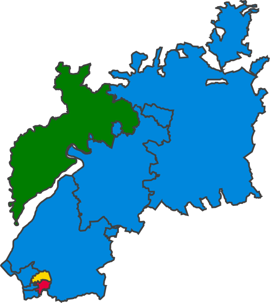 File:GloucestershireParliamentaryConstituency1931Results.svg