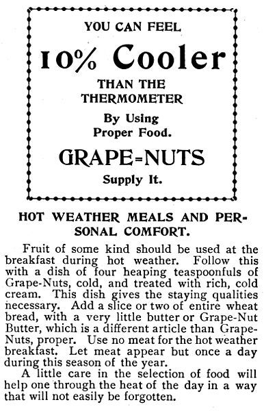 File:Grape-Nuts advertisement 1900.jpg