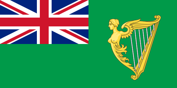 File:Green Ensign.svg