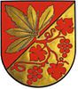 Coat of arms of Gundersdorf